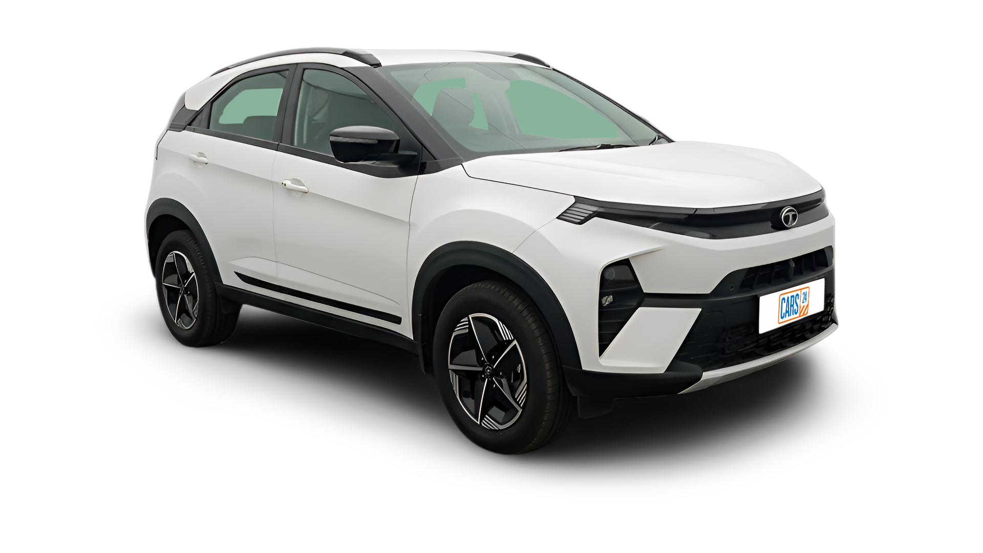 Tata NEXON-img